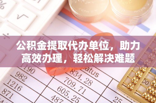 宁明公积金提取代办单位，助力高效办理，轻松解决难题
