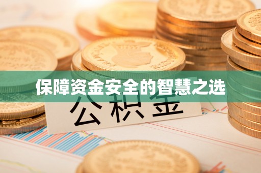 宁明保障资金安全的智慧之选