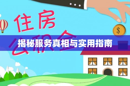 宁明揭秘服务真相与实用指南