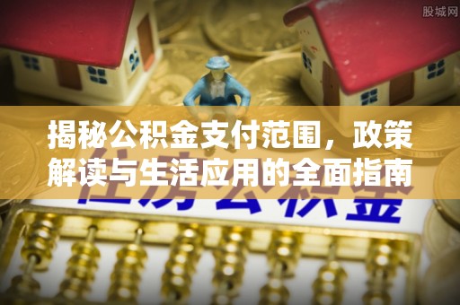 宁明揭秘公积金支付范围，政策解读与生活应用的全面指南