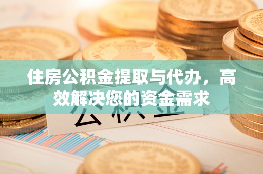 宁明住房公积金提取与代办，高效解决您的资金需求